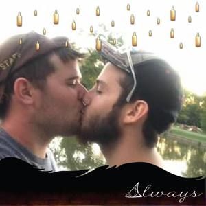 Meet your Posher, Brad